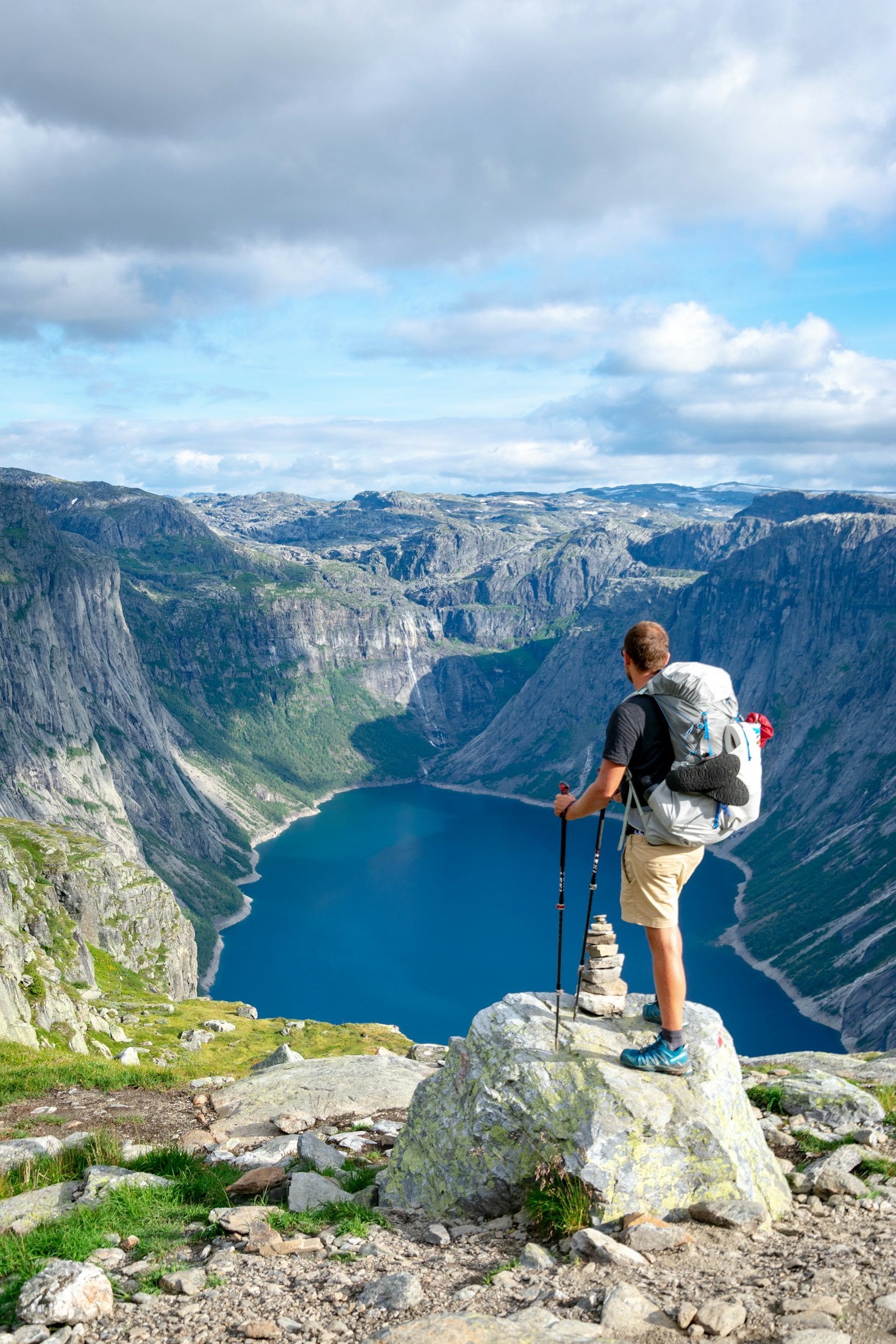 Warum Work-and-Travel dein Leben verändern kann